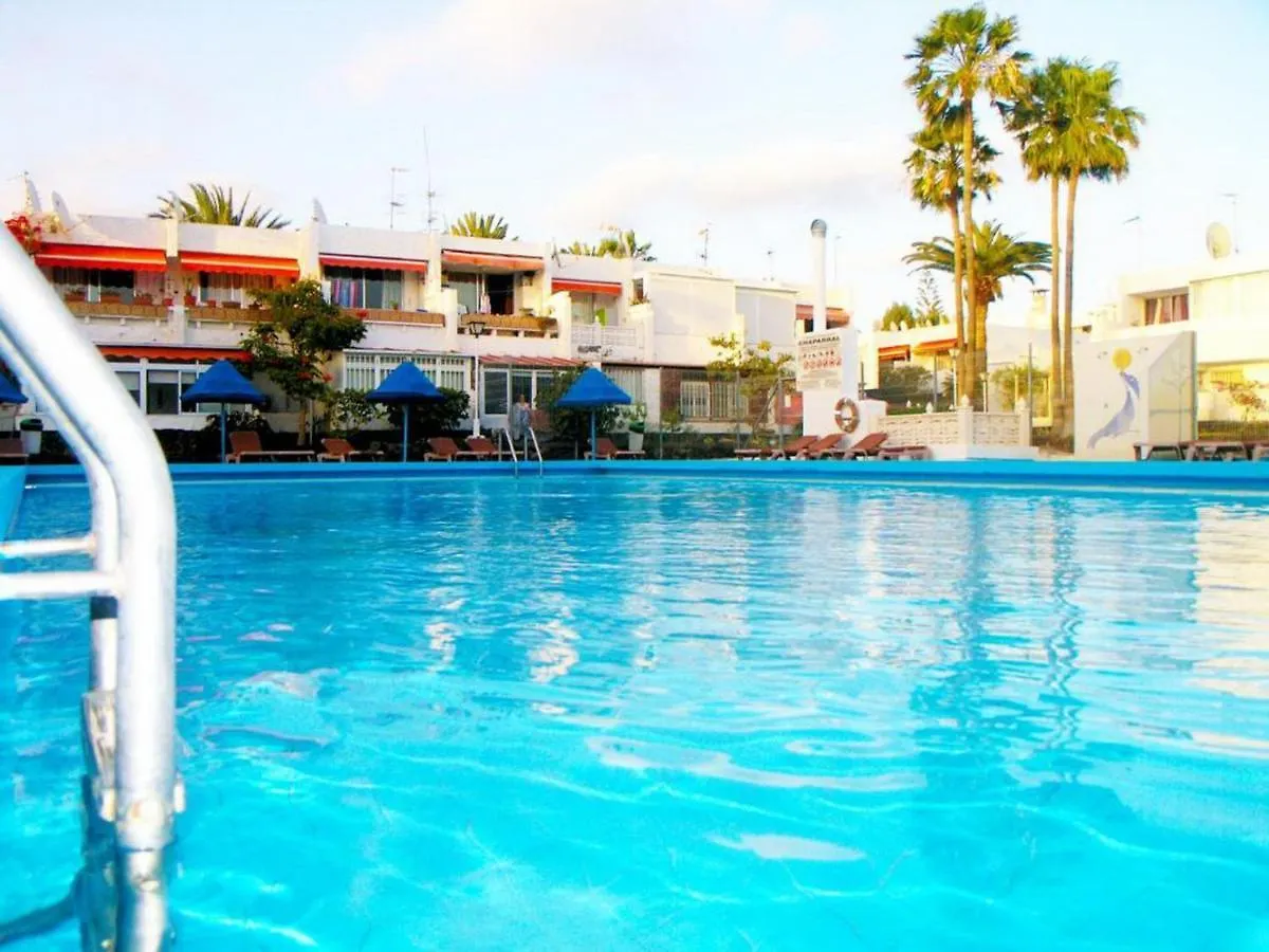 شقة Big Property By The Beach And Natural Pool طوستا ديل سيلونثيو إسبانيا