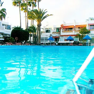 Chaparral Complex Costa del Silencio