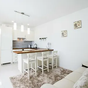 Appartement New In Tenerife, Costa Del Silencio