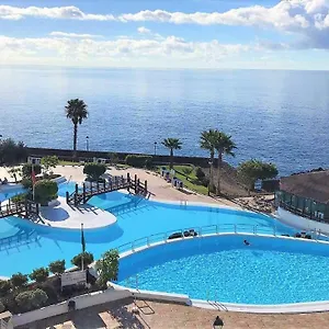 Apartament Rocas Del Mar, Costa Del Silencio