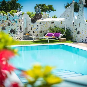 Apartament Los Moxaicos, Tenerife, Costa Del Silencio