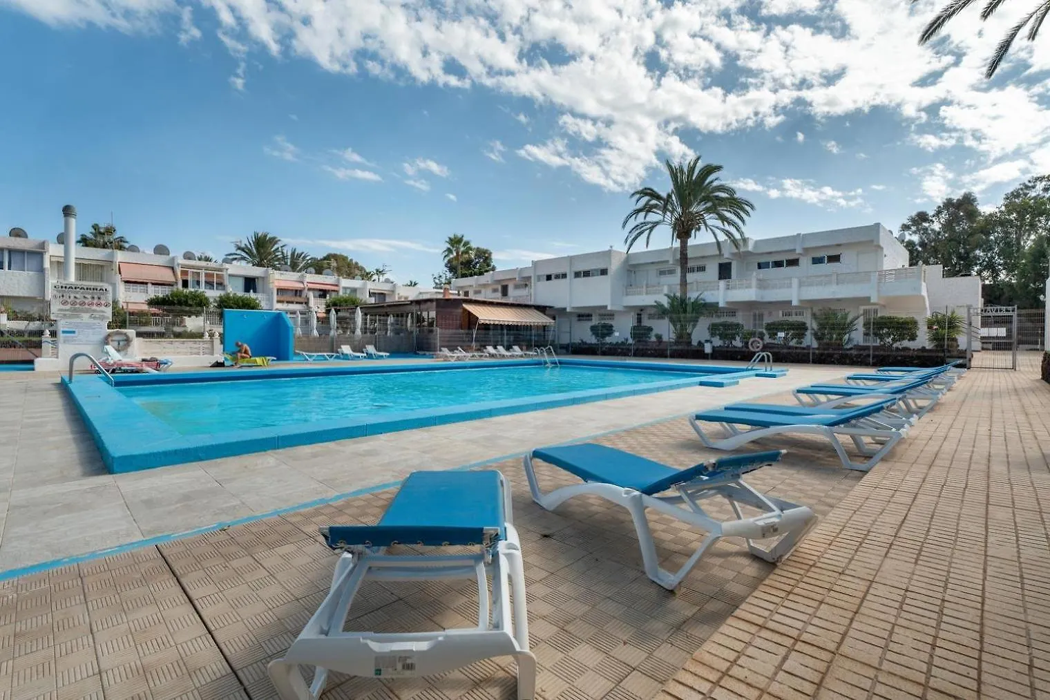Big Property By The Beach And Natural Pool Costa Del Silencio